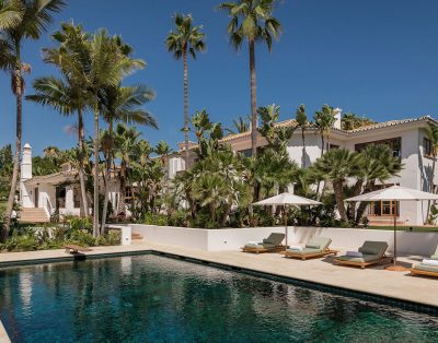 Villa LVone