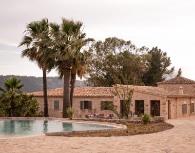 Villa Son Verí